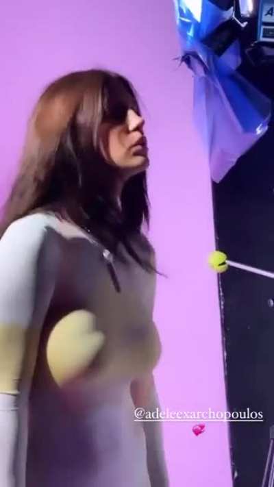 Adele exarchopoulos