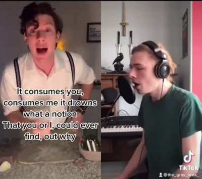 TikTok Musical