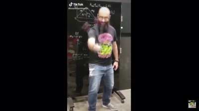 One of the few tiktok videos that I enjoy