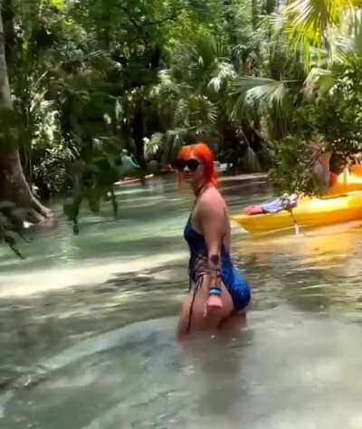 Gigi Dolin