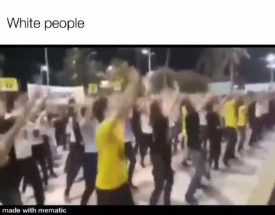 White people