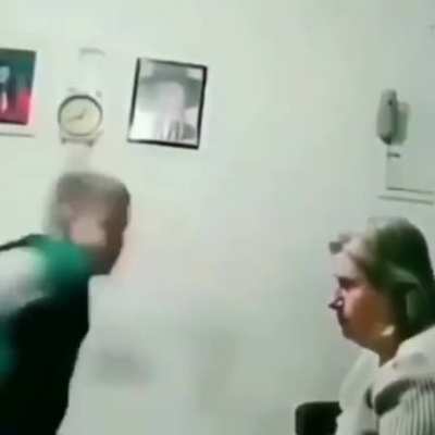 Los haters dirán que es fake