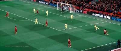 2 YEARS AGO - THE GREATEST EVER EUROPEAN COMEBACK