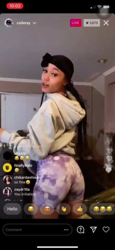 Jiggle