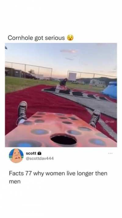 Cornhole