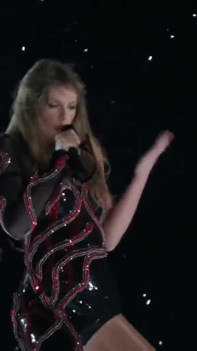 Taylor riding
