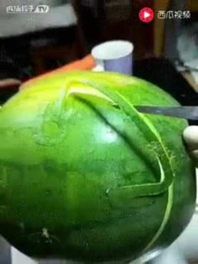 Food art