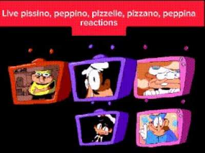Live 5 reactions