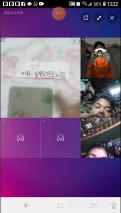 bigo live hot