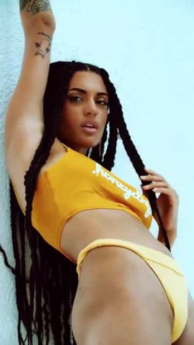 Jaidah Quinn