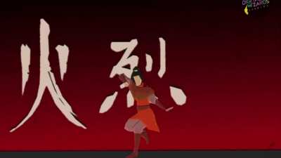 The five elements of avatar