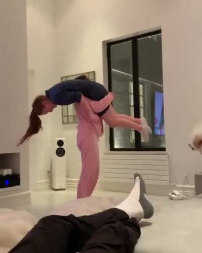 That Ass