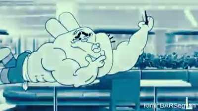 Gumball