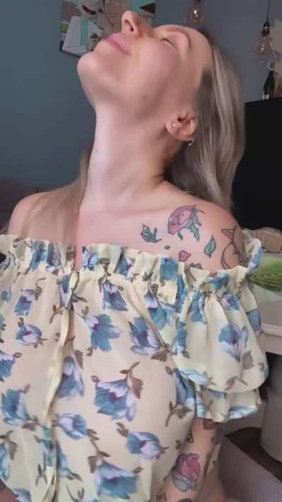 Well hidden