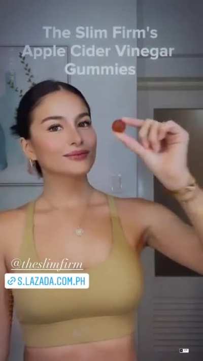 Elisse Joson