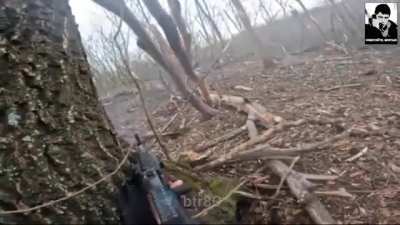 Ru Pov: The fighters of the 