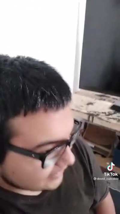 Tambien les pasa?