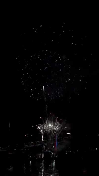 Happy new year