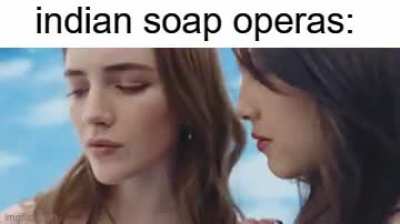 *overdramatic music intensifies*