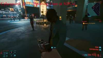 CDProjektRed