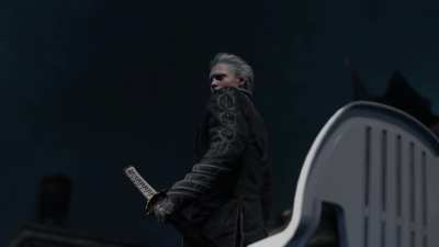 I animated the Vergil chair meme (as a part of a larger non-DMC video)