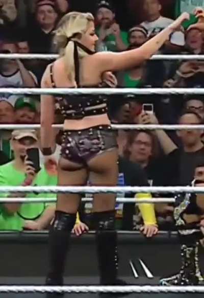 Alexa Bliss