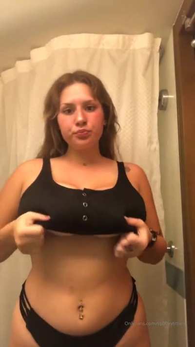 Great reveal