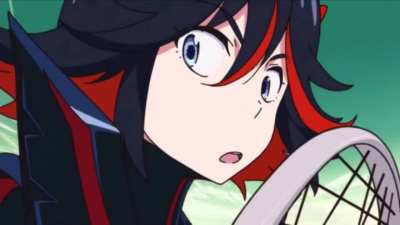 So uh I made a thing( Also I forgot to add Ryuko instead of Waifu)