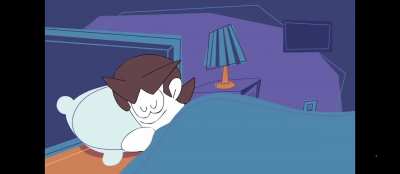 Good Night!