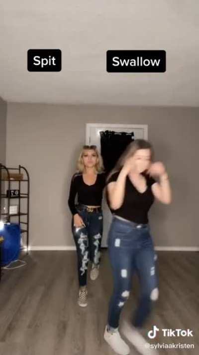 I love thot friends
