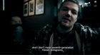 Kompis: Jag är inte racist och alla är lika värda, också min kompis:
