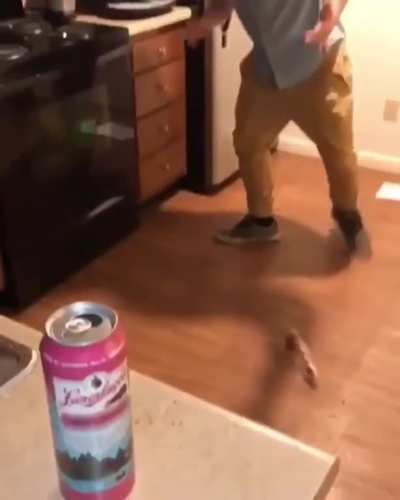 Student loans: Thousands of dollars. Glass bottle: $2. His face: priceless