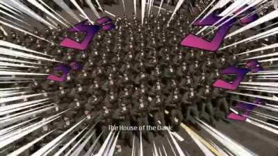 Masculinizáron Jojo's