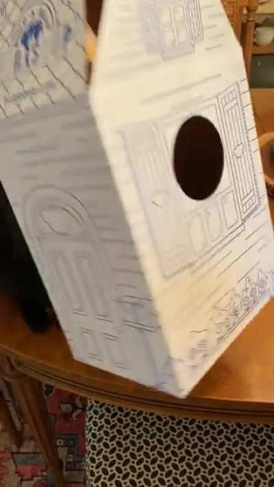 Build-a-Bear Box 1, void 0