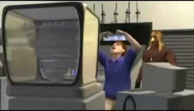 Xavier: Renegade Angel
