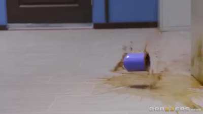 Sorry Boss, I`ve Just Been Working Really Hard
