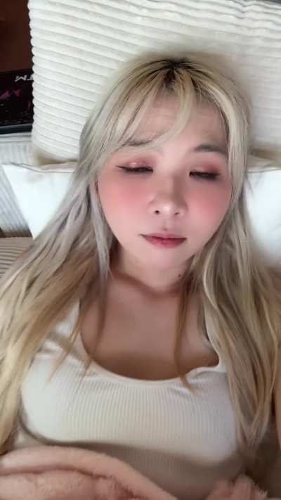 Yvonne Tiktok