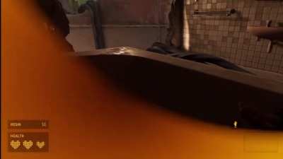 Clean getaway (Clip from Slimecicle)