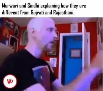 Ye mera India hai