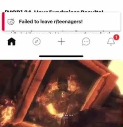 Press F to pay respects