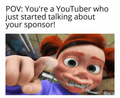 Double tap go brrr