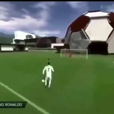 Cr7 assediado, 😳