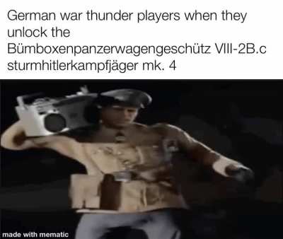 war thunder