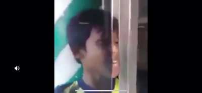 Instant Regret