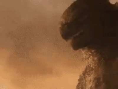 The battle of the millennium.