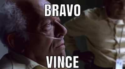 Brvavo ince