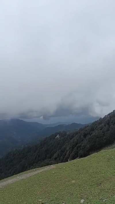 [OC] Video of same place in two seasons 