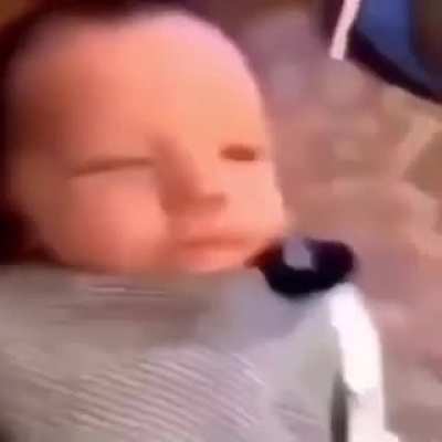 Baby oompa