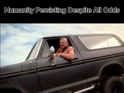 Common Humanity W