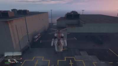 You already know how this video ends...